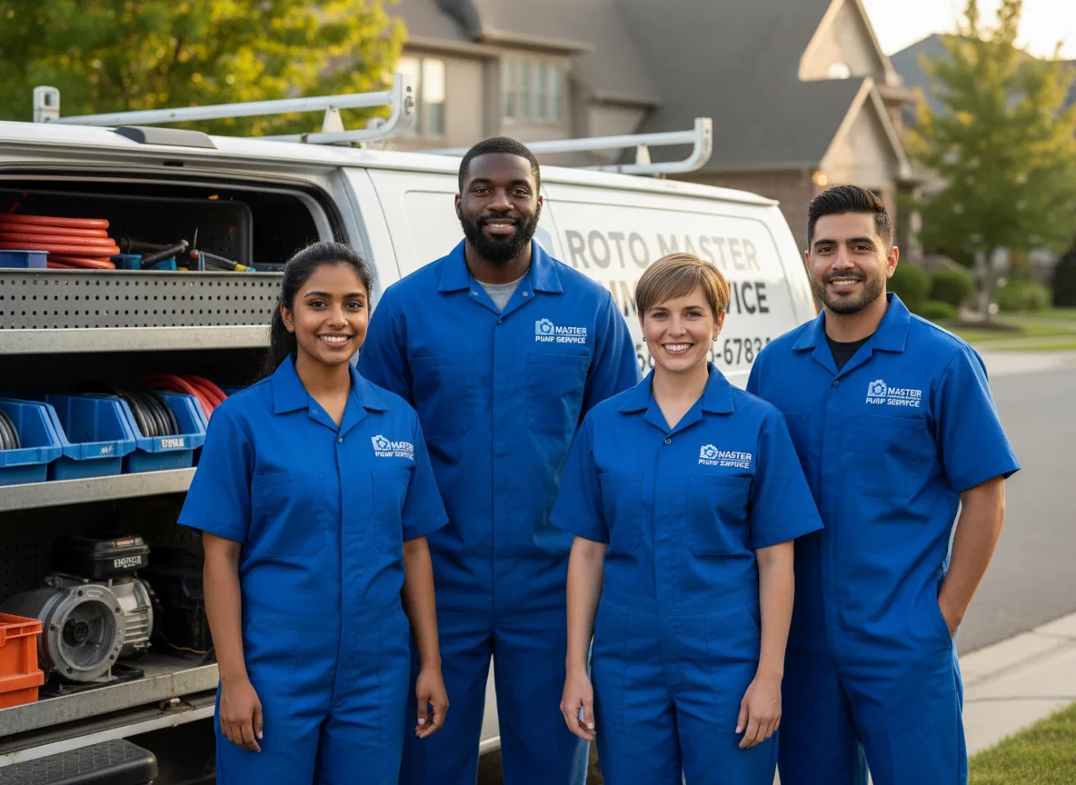 Sump Pump Installation company in Kettleman City, CA